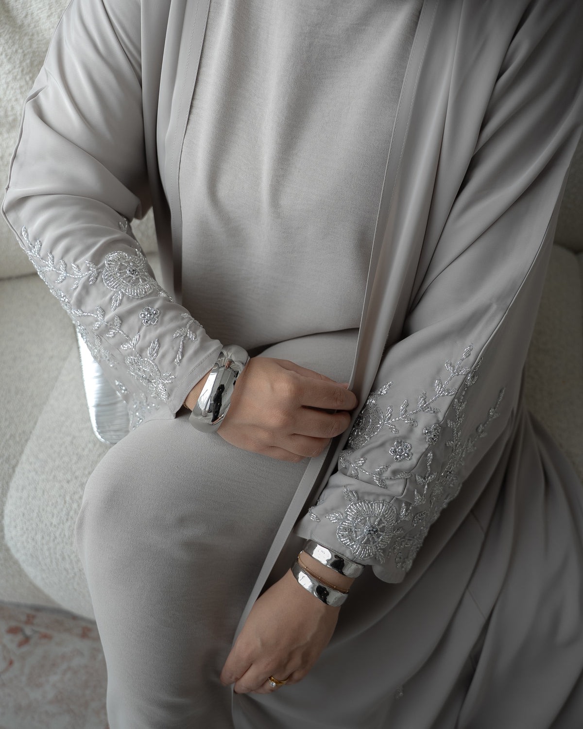 Serenity Abaya