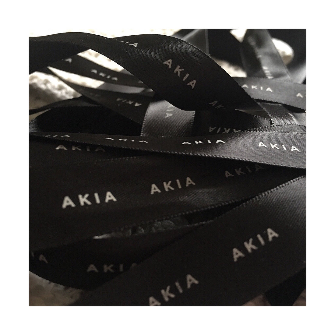 Introducing AKIA London