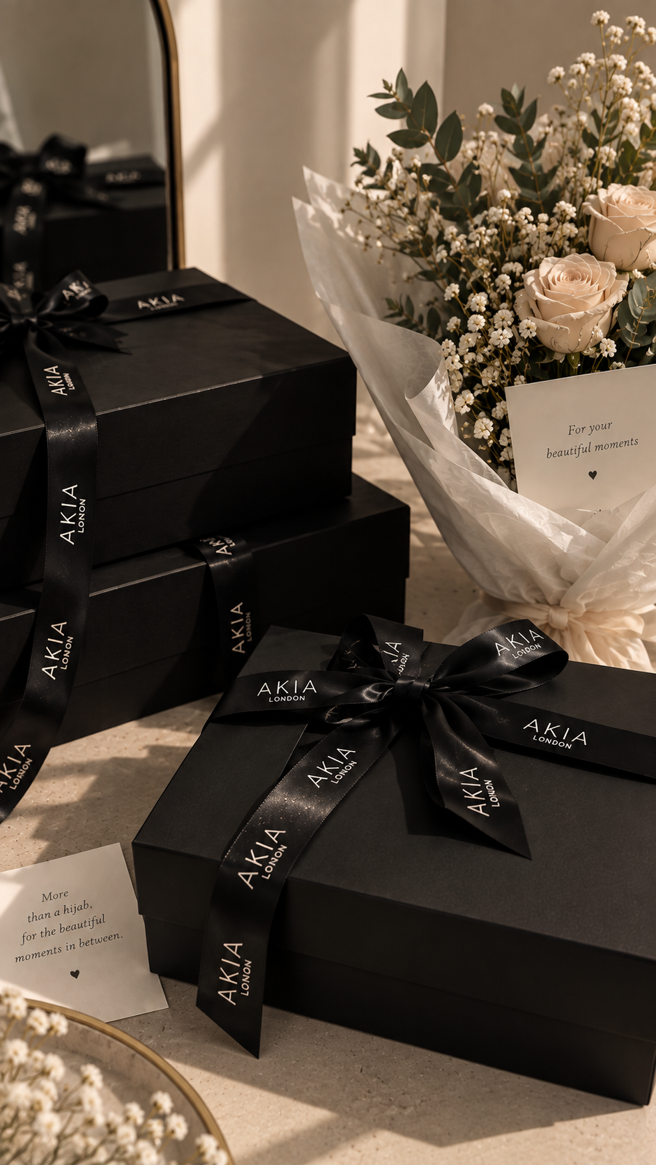 Hijab Gift Set