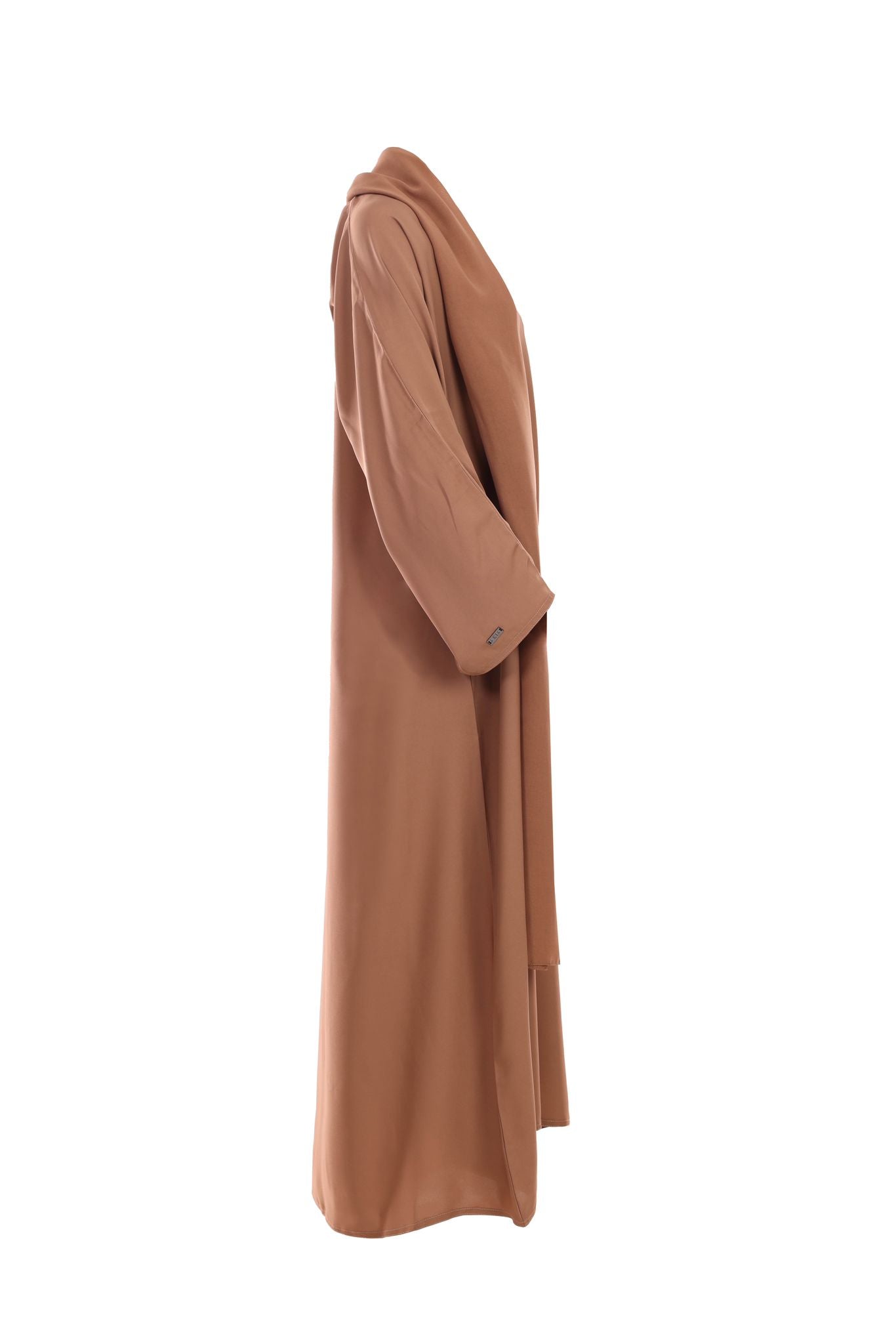 SAND Timeless Closed Abaya