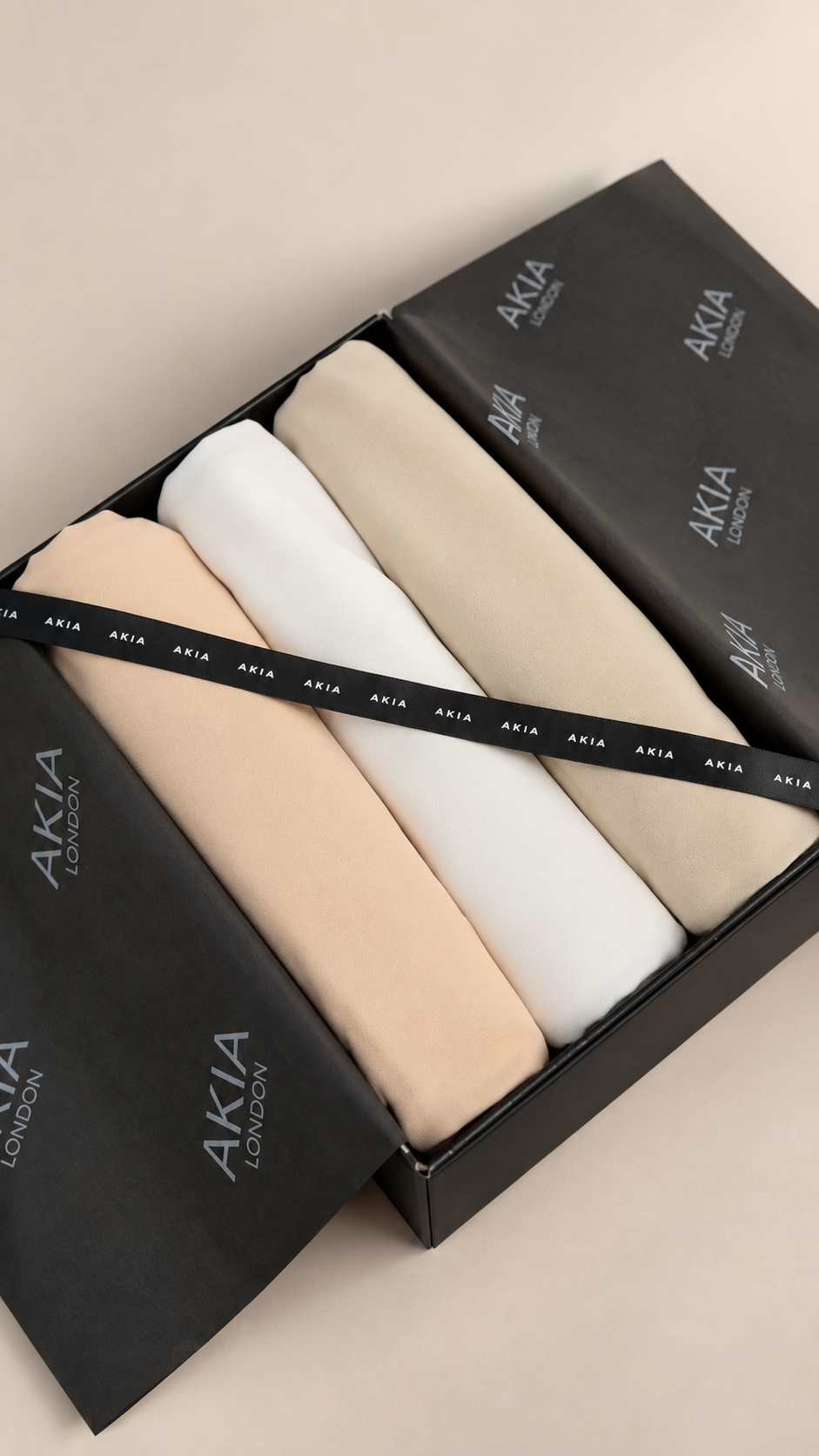 The Ivory Tonal Set