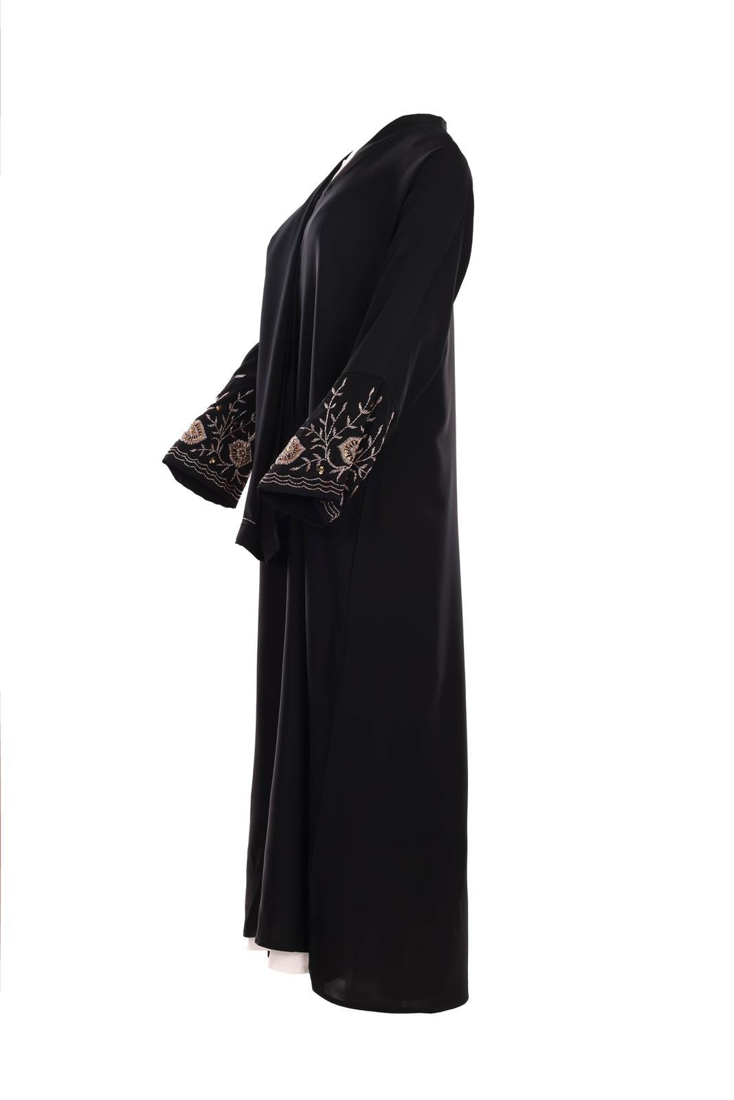 Summer Night Dream Abaya