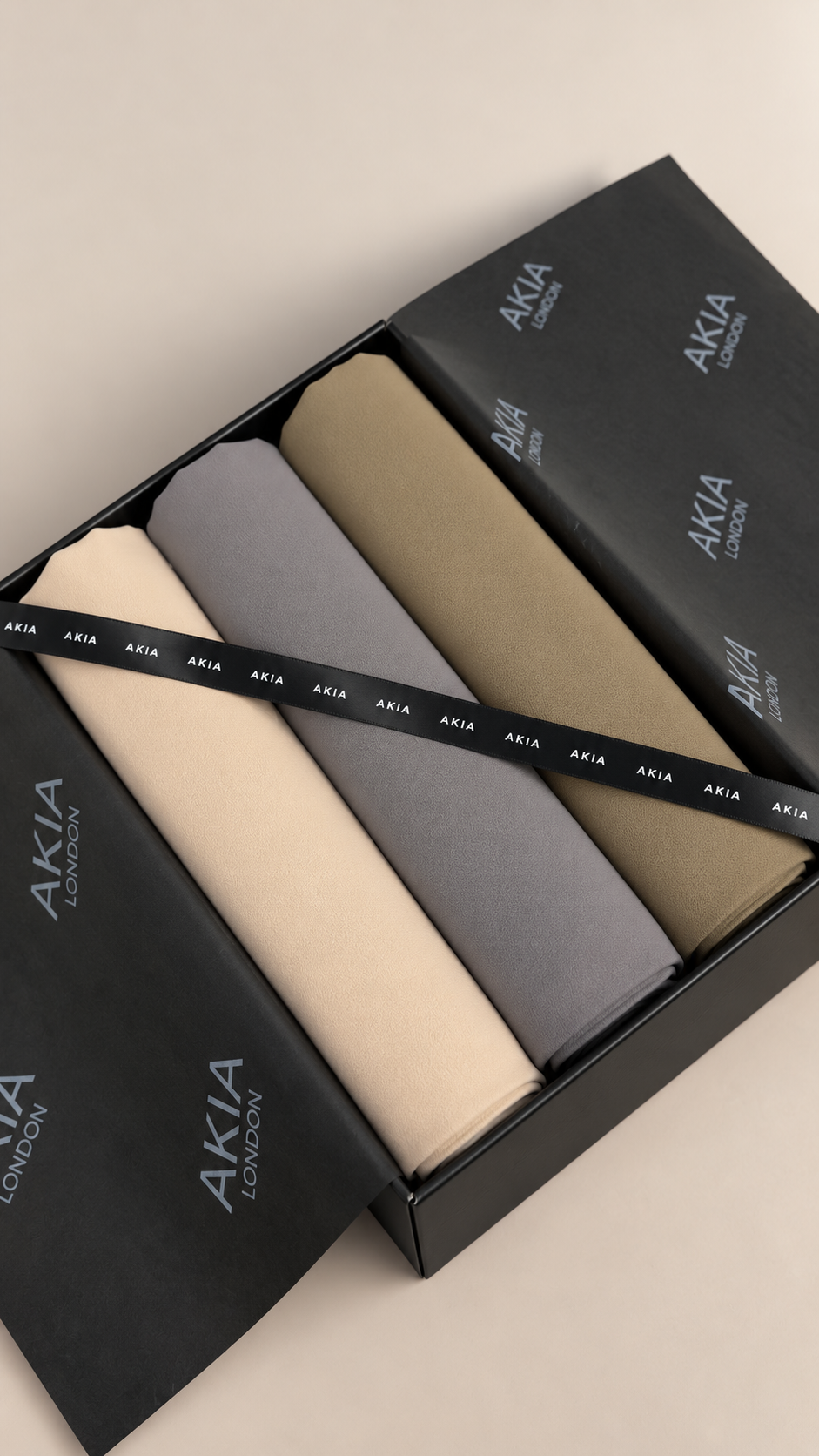 Neutral Luxe Set