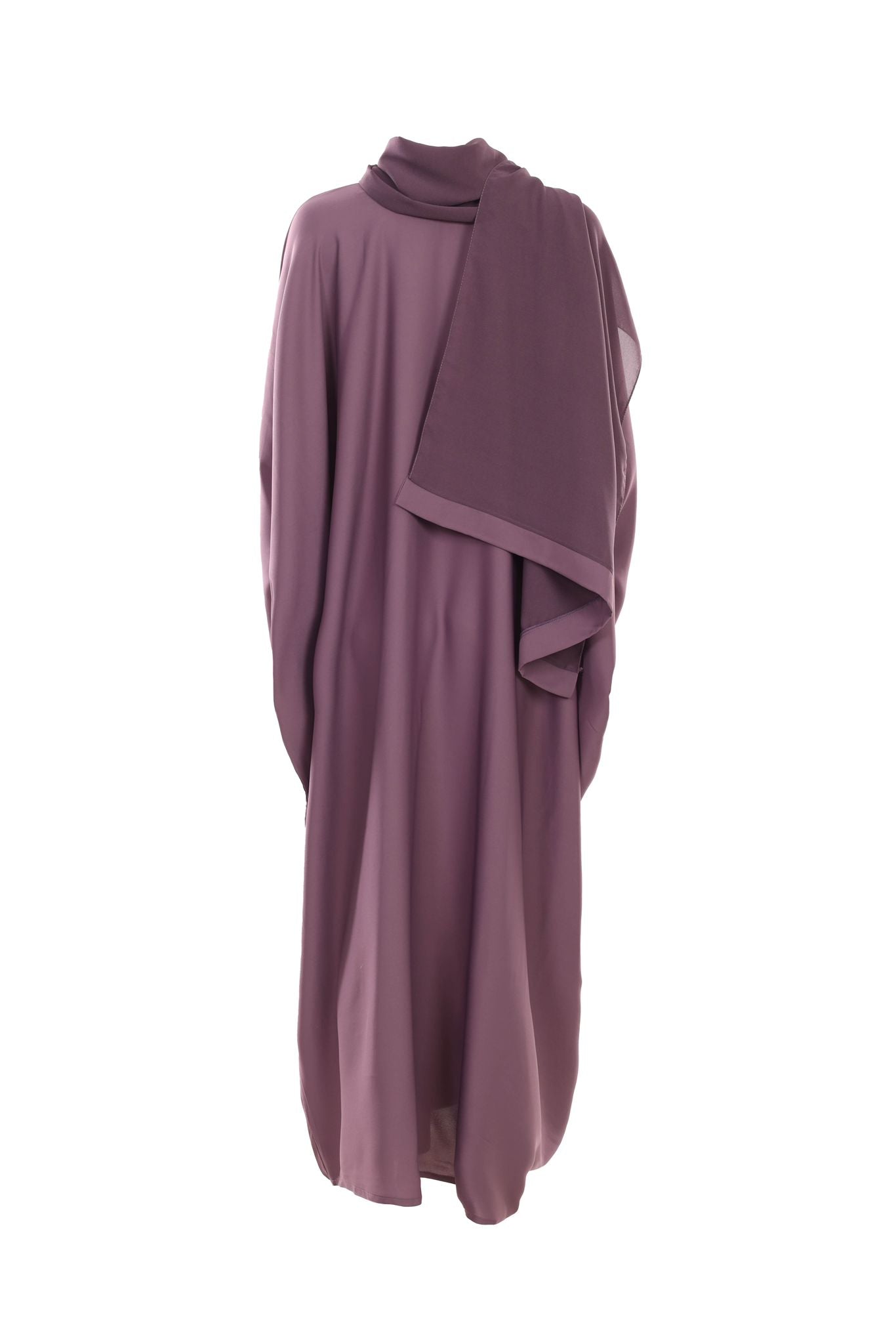 CHERRY BLOSSOM Butterfly Abaya