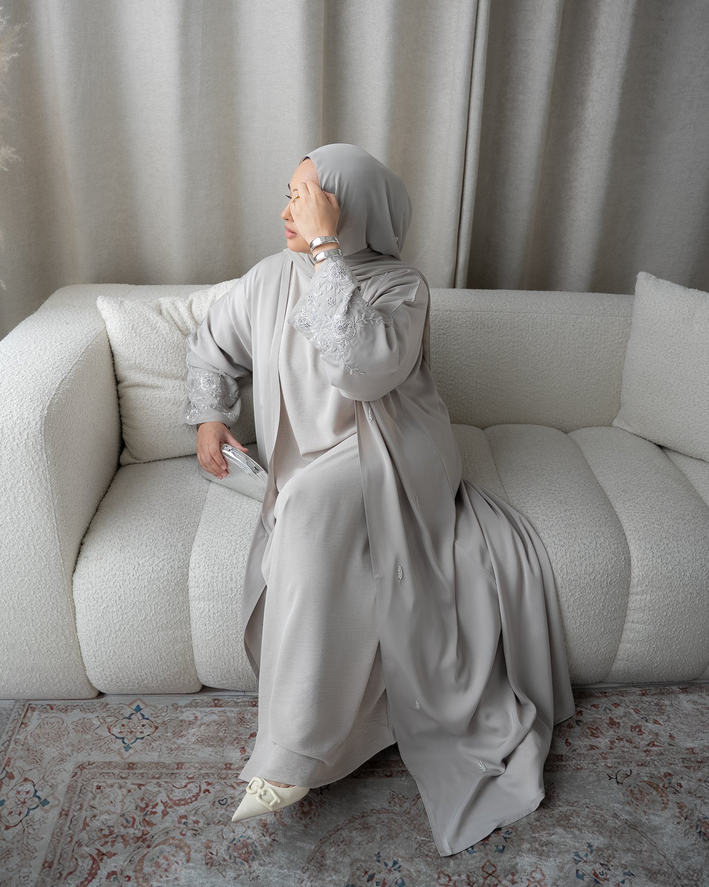 Serenity Abaya
