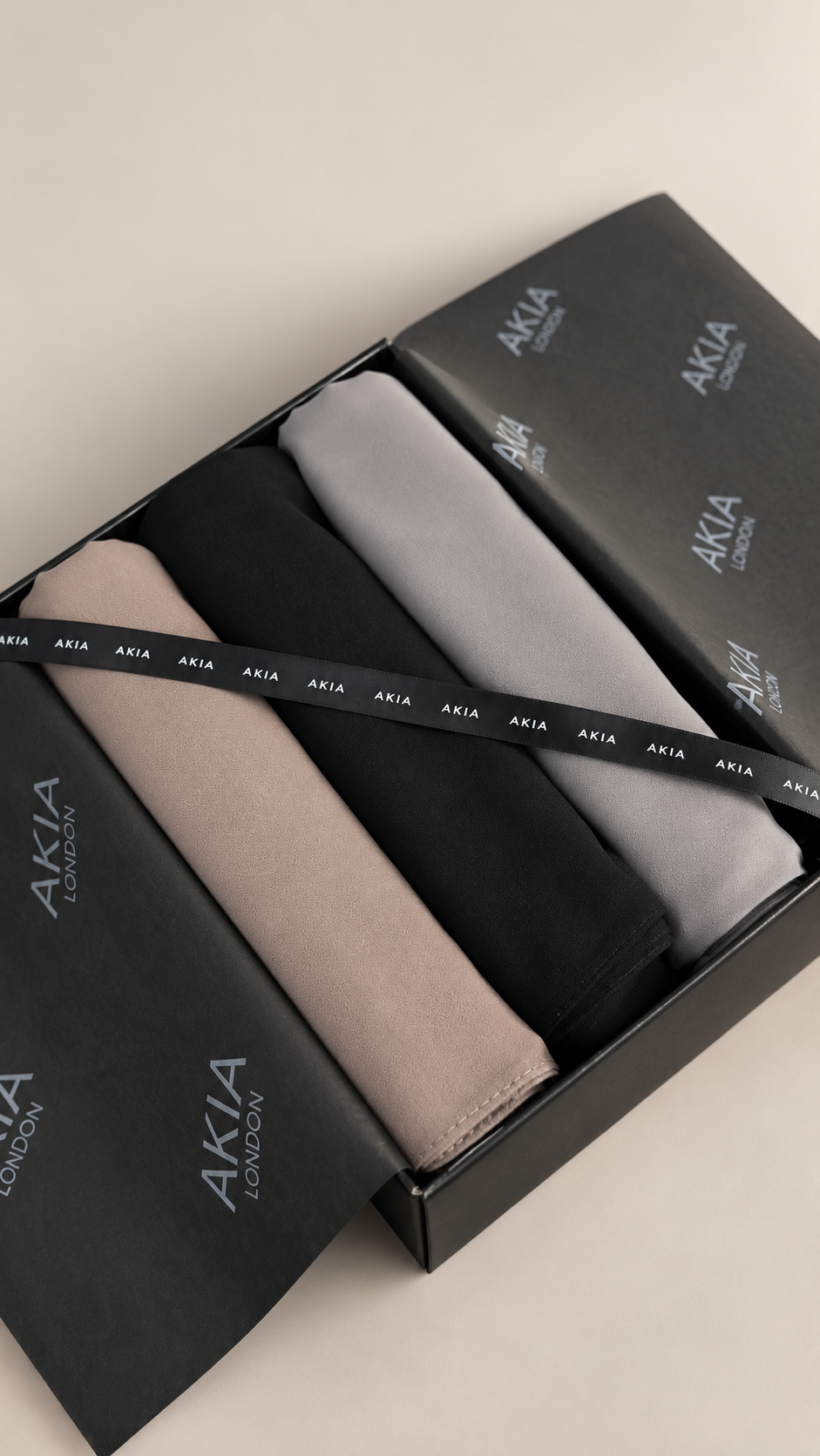 Grey Scale Set