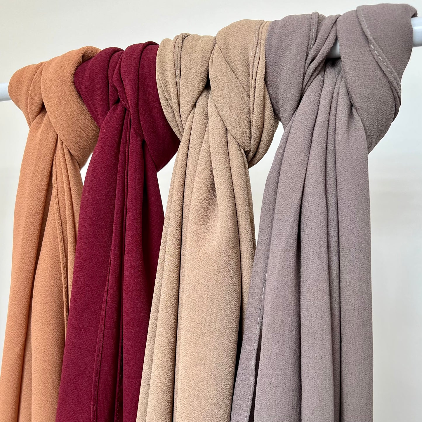 Luxe Hijab Gift Box
