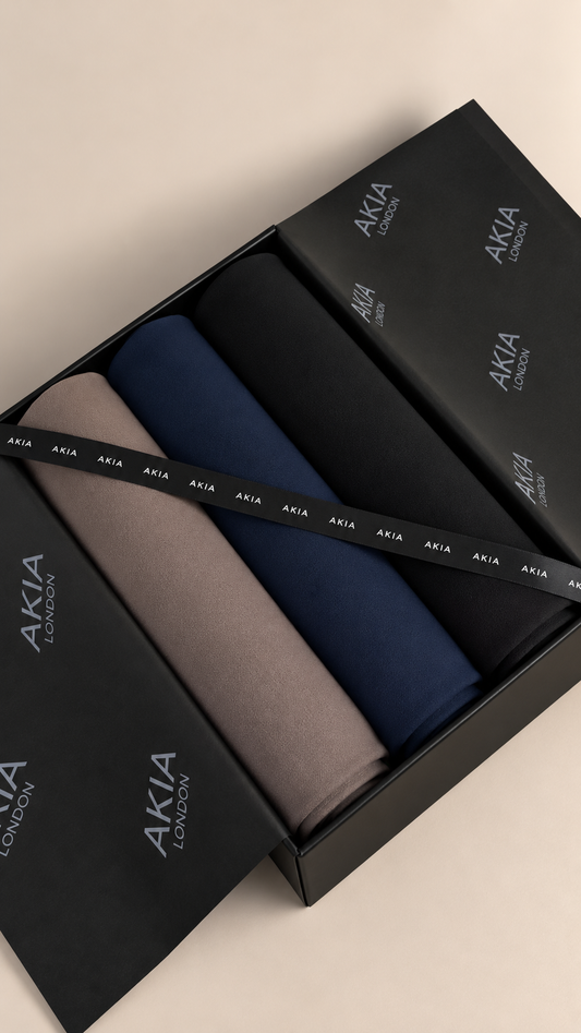 The Modern Slate Gift Set