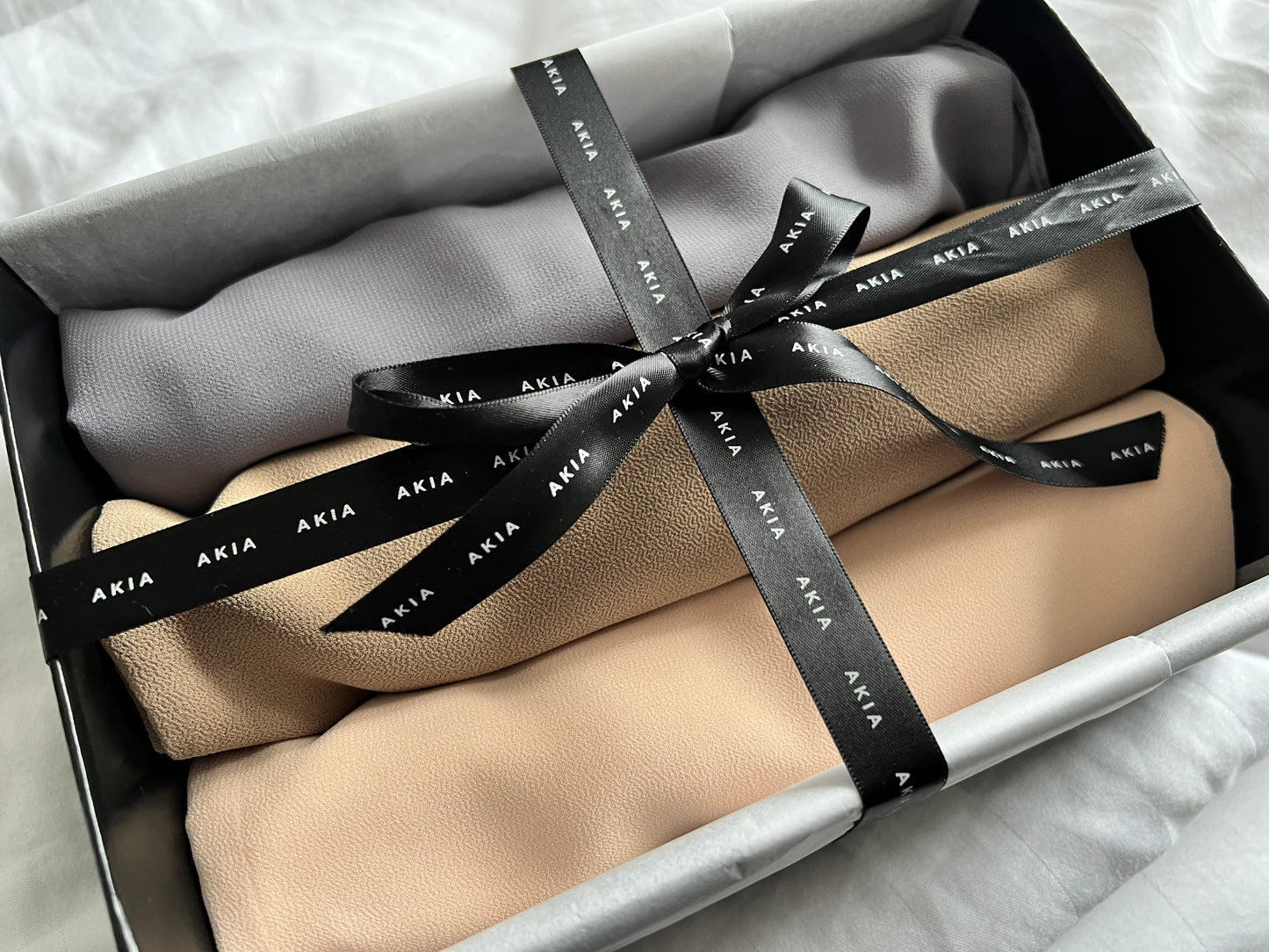 Luxe Hijab Gift Box