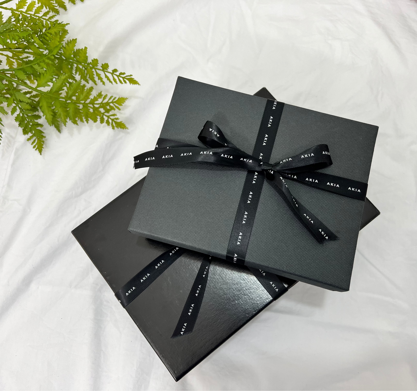 Luxe Hijab Gift Box